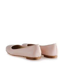 Load image into Gallery viewer, Women&#39;s Powder Rose Bridal Babette