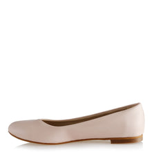 Load image into Gallery viewer, Women&#39;s Powder Rose Bridal Babette
