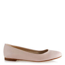 Load image into Gallery viewer, Women&#39;s Powder Rose Bridal Babette